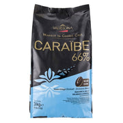 Caraibe Dark Chocolate 66%
