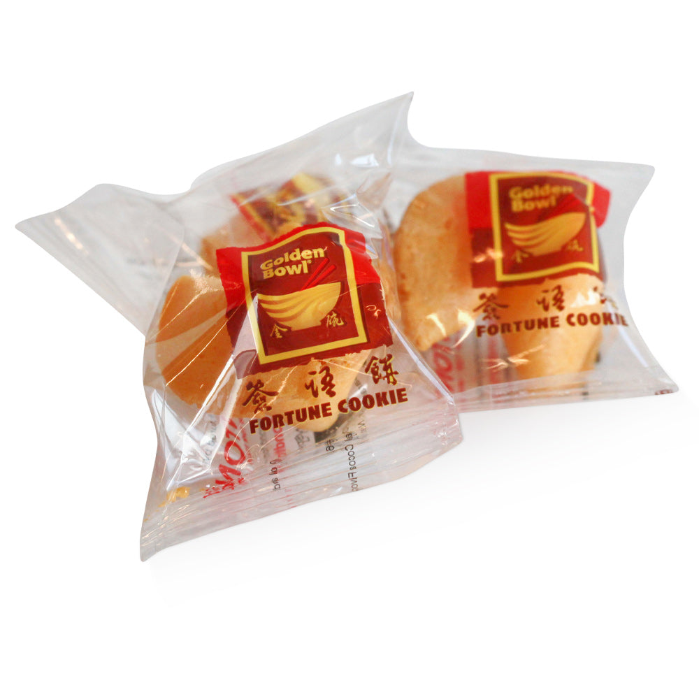 Fortune Cookie