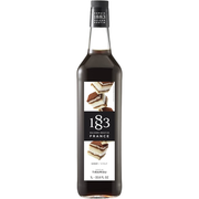 Tiramisu Beverage Syrup