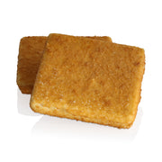 4oz Oven Ready Breaded Pollock Square