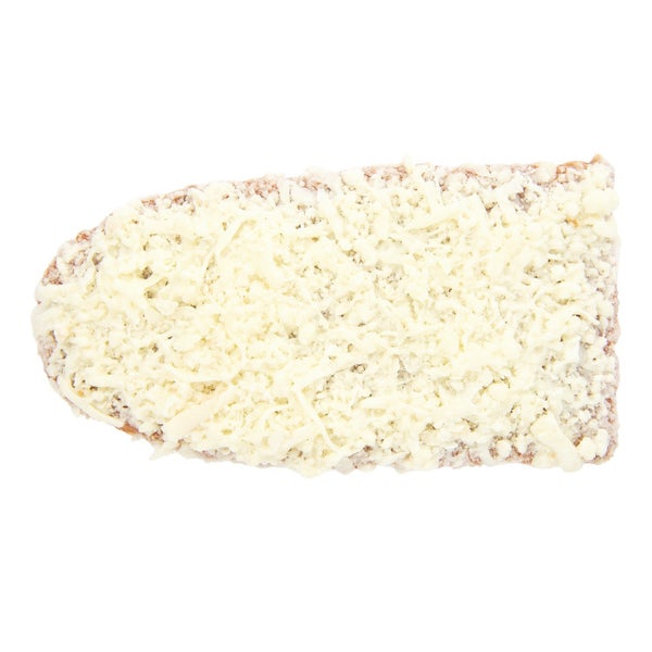 Whole Grain French Bread Pizza
