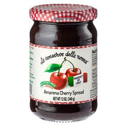 Amarena Cherry Jam