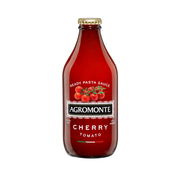 Cherry Tomato Pasta Sauce