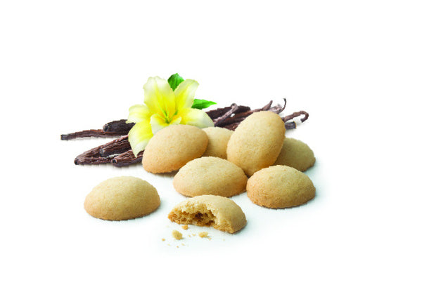 Whole Grain Vanilla Wafer