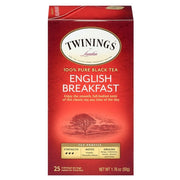 English Breakfast Tea