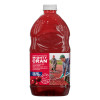 * Cranberry Juice Cocktail 64oz