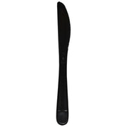 Heavy Duty Black Knife