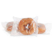Old Fashion Reduced Fat Donut Individually Wrapped