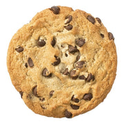 Gourmet Chocolate Chip Cookie Dough