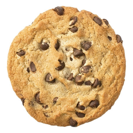 Gourmet Chocolate Chip Cookie Dough