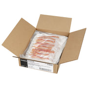 Precooked Bacon