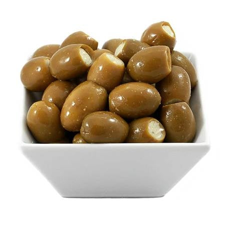 Gorgonzola Olive Popper