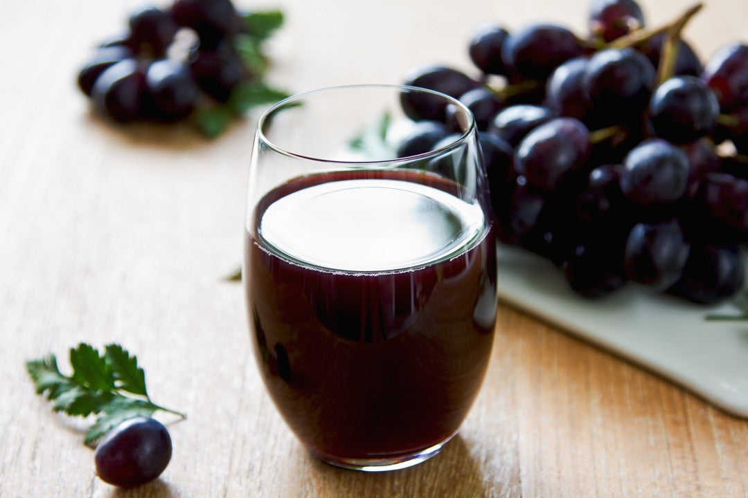 Grape Juice 7.2oz Can