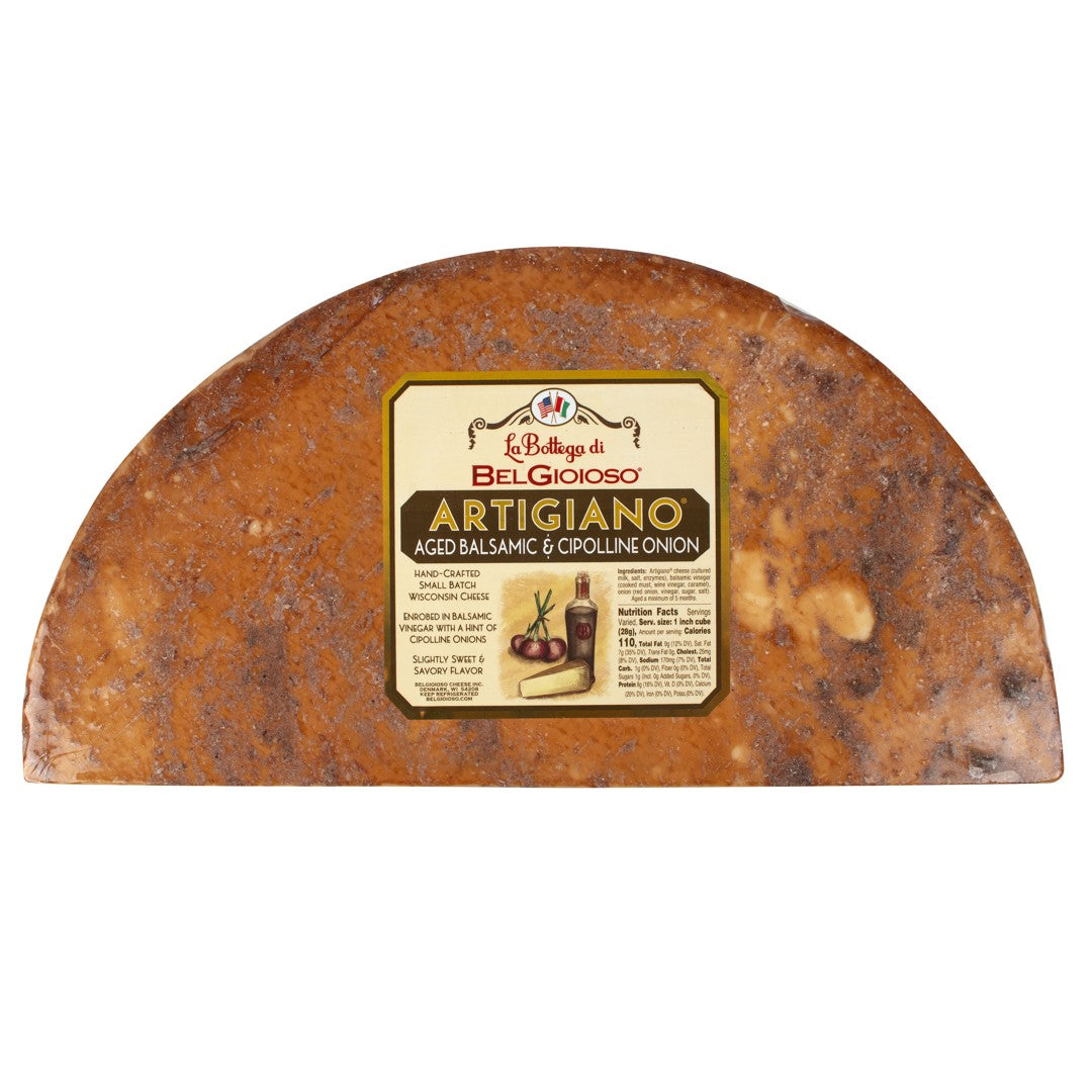 Artigiano Aged Balsamic & Cipolline