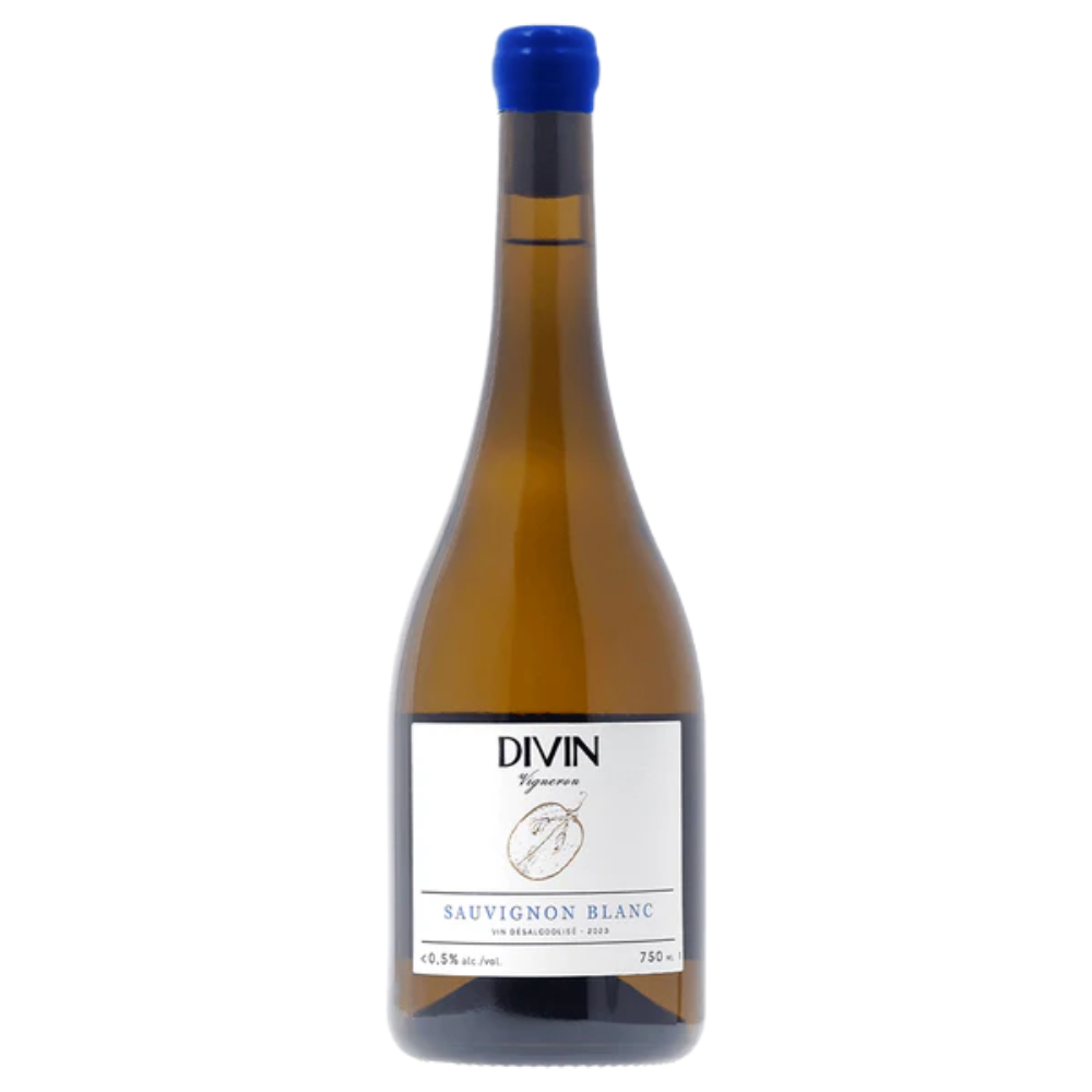 Vigeron Sauvignon Blanc Wine 0.5%