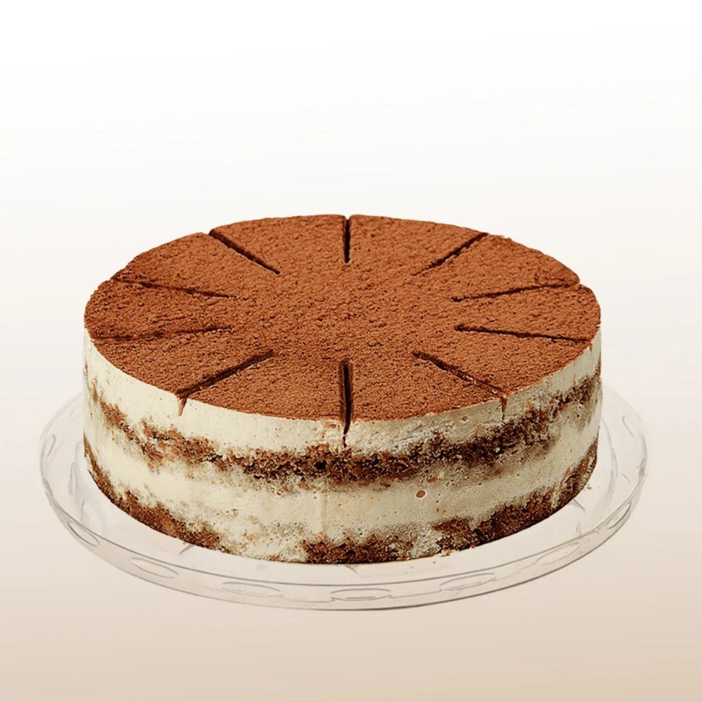 Tiramisu Torte