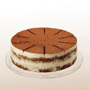 Tiramisu Torte