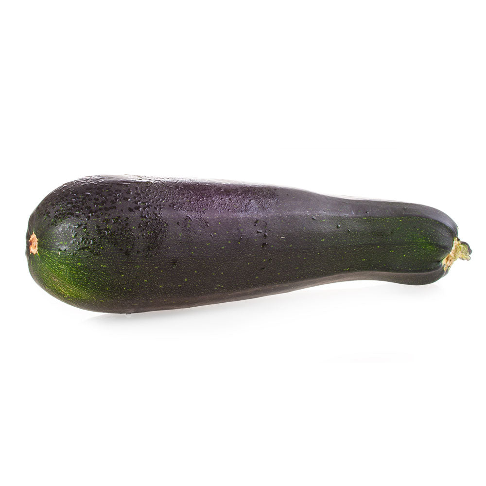 Fancy Green Squash