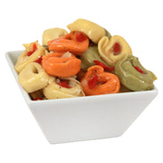 Tri-Color Tortellini Salad