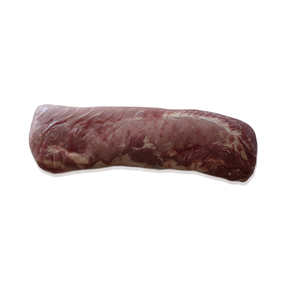Boneless Center Cut Pork Loin