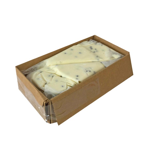 Chocolate Chip Cannoli Cream Bag