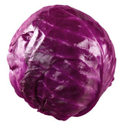 Red Cabbage