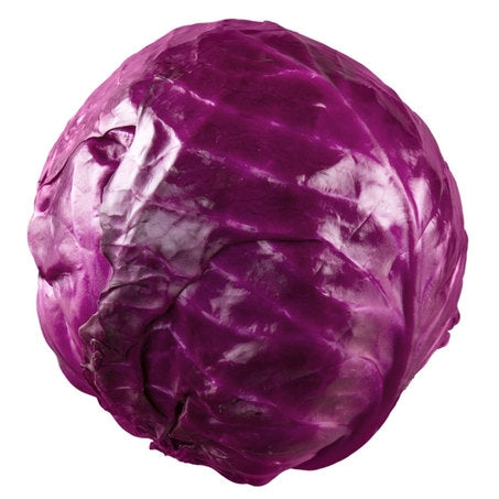 Red Cabbage