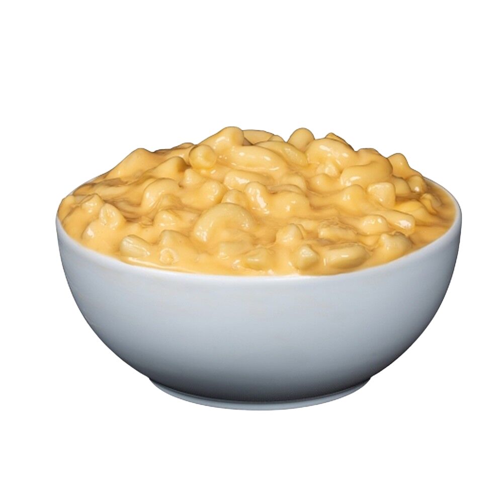Classic Macaroni and Cheese