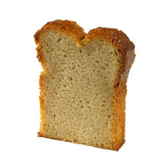 Banana Yogurt Loaf