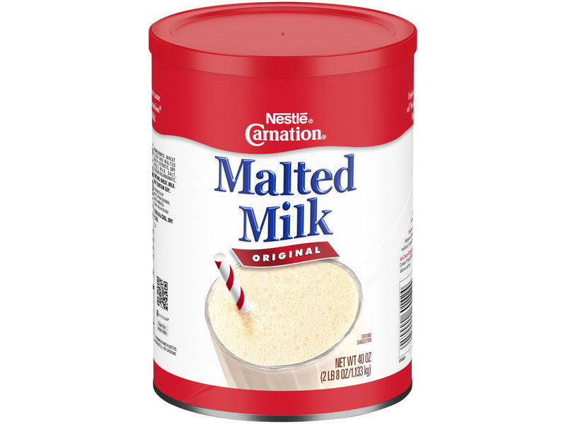 Malted Milk Powder