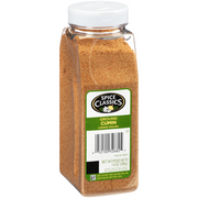 * Ground Cumin