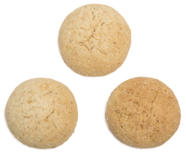 Whole Grain Vanilla Wafer