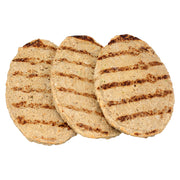 * Salisbury Steak Entree Cooked