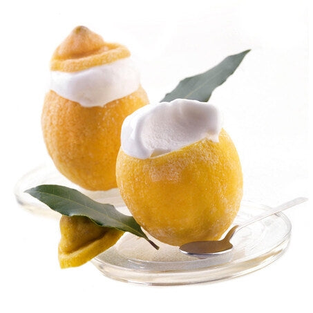 Lemon Ripieno