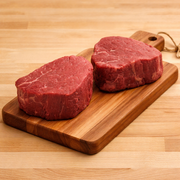 Petite Beef Filet 5oz