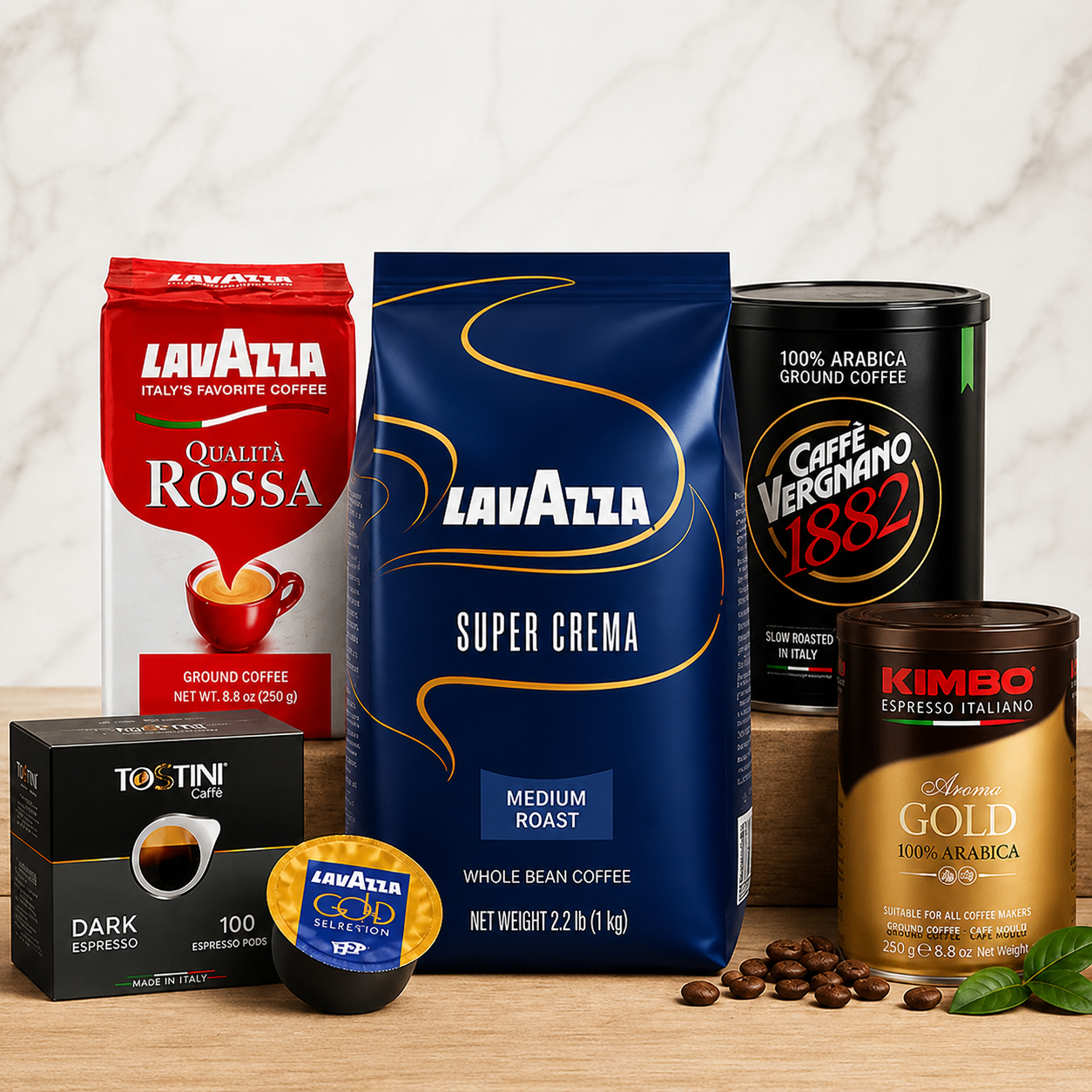 Coffee / Espresso