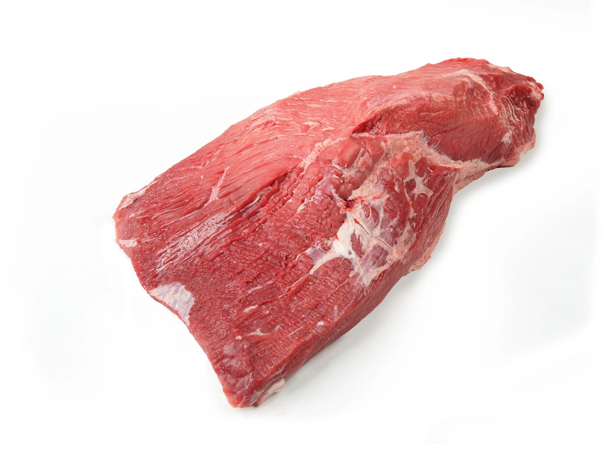 Flat Bottom Round Beef