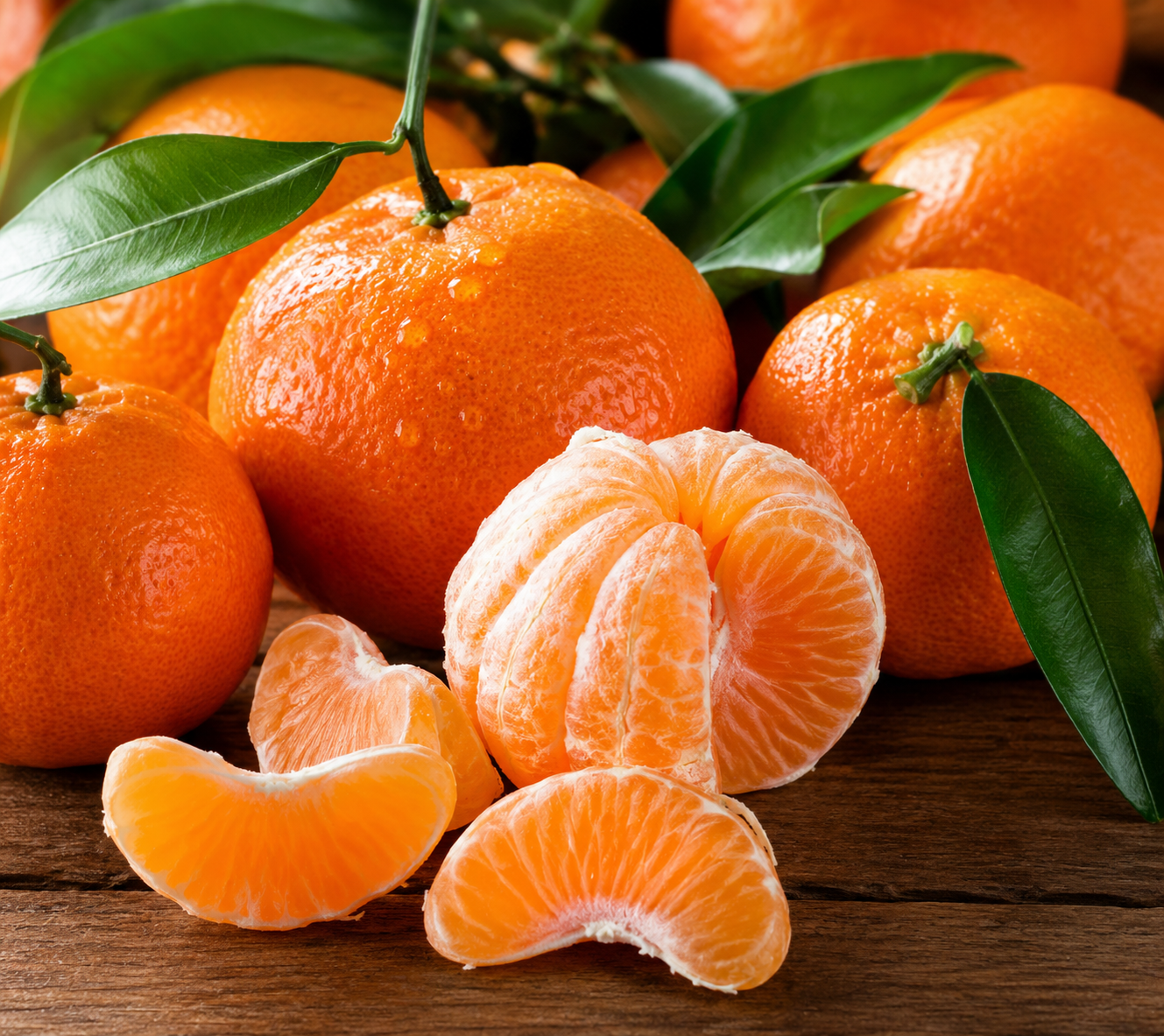 Tangerine 80ct