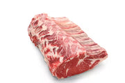 Beef Ribeye Lip-On Heavy Angus Prime