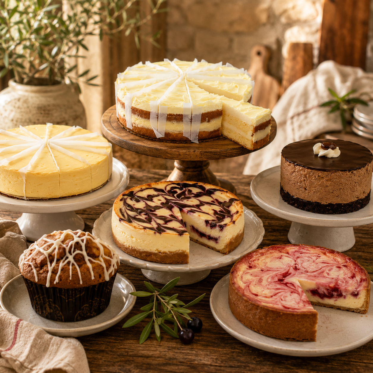 Madison Claire Bakery