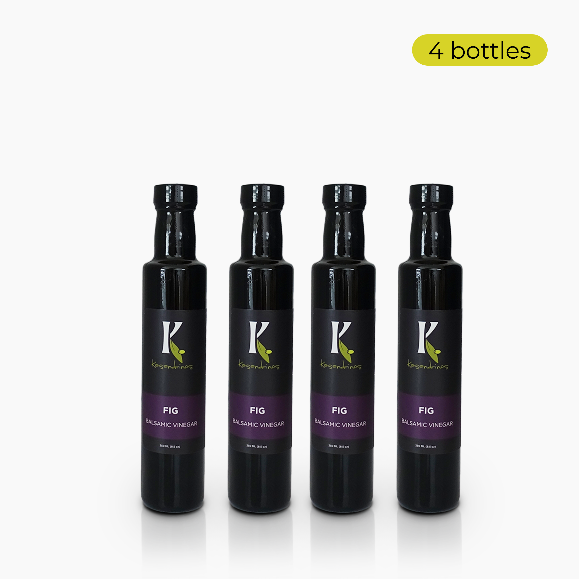 Fig Balsamic Vinegar - 250ml
