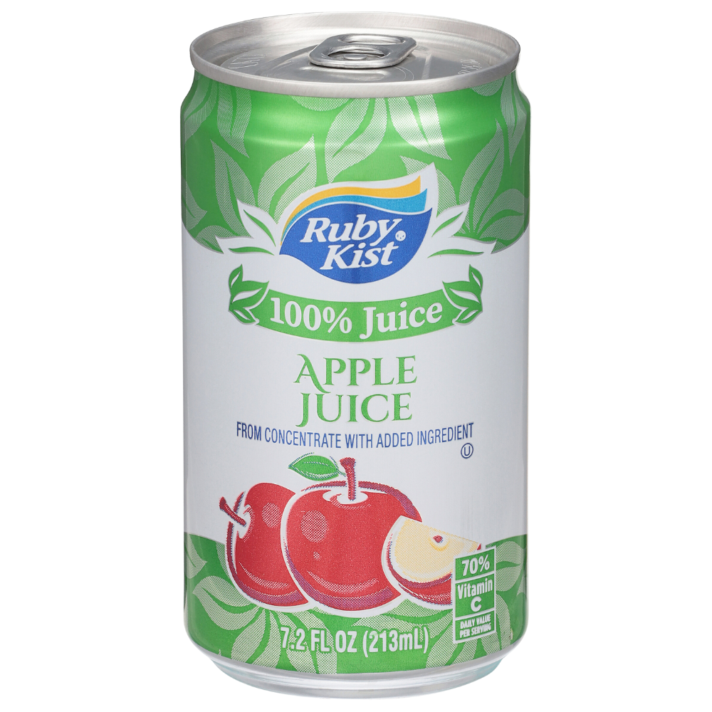 Apple Juice
