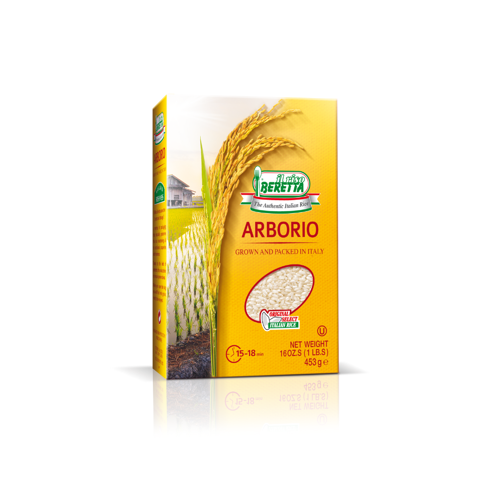 Italian Arborio Rice