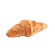 Mini Plain Croissant