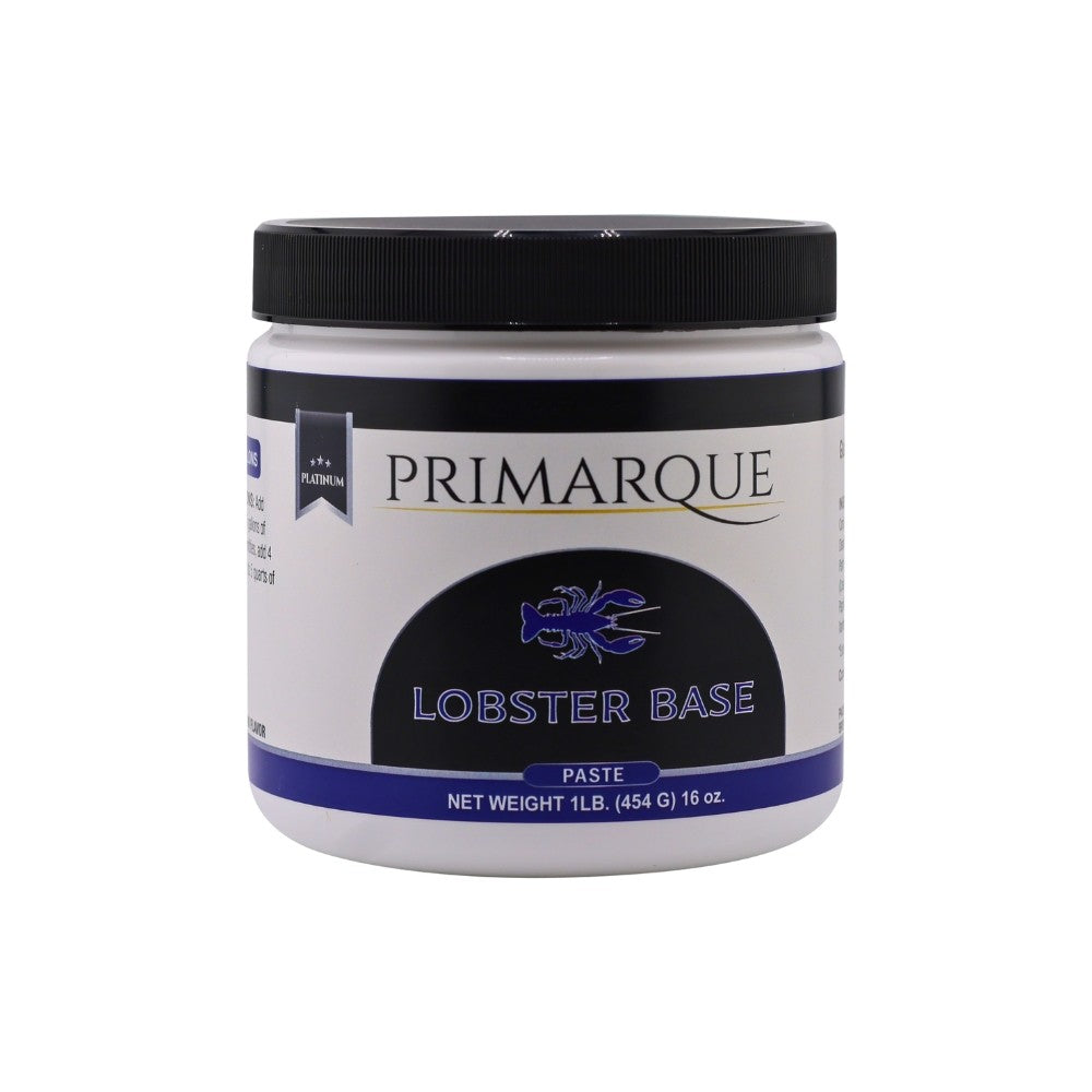 Lobster Base Paste Platinum