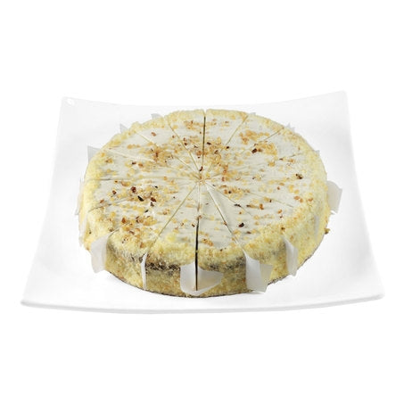 16 Slice Carrot Cake