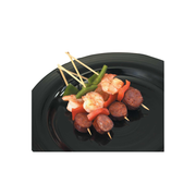 Shrimp Andouille Sausage Kabob