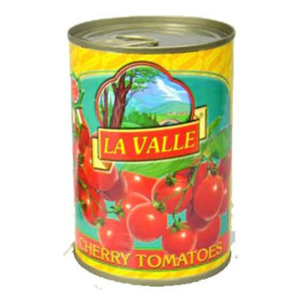 Pomodorini Cherry Tomatoes