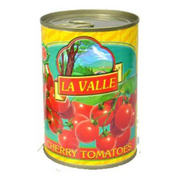 Pomodorini Cherry Tomatoes