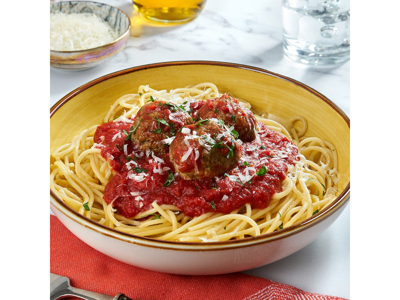 Ground Peeled Tomatoes Extra Heavy Puree